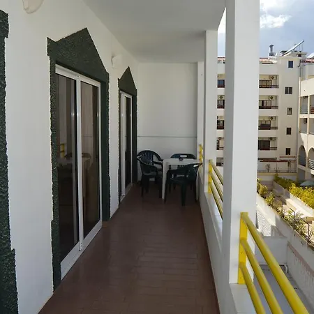 Apartamento Eden By Abh