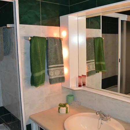 Apartamento Apartamento Eden By Abh Monte Gordo