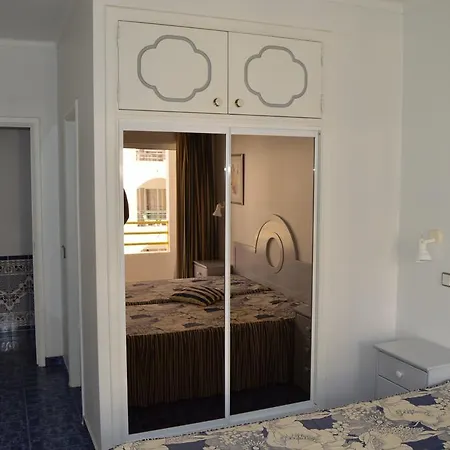 Apartamento Apartamento Eden By Abh
