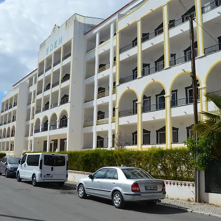 Apartamento Eden By Abh Monte Gordo
