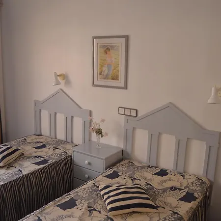 Apartment Apartamento Eden By Abh