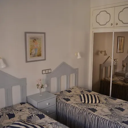 Apartamento Eden By Abh Monte Gordo