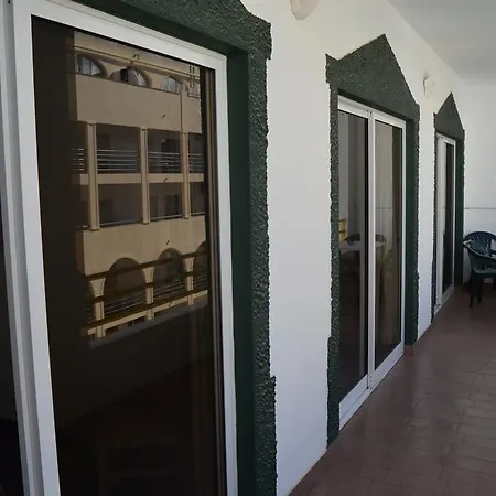 Apartment Apartamento Eden By Abh Monte Gordo