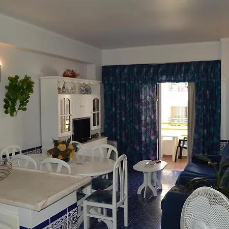 Apartment Apartamento Eden By Abh Monte Gordo