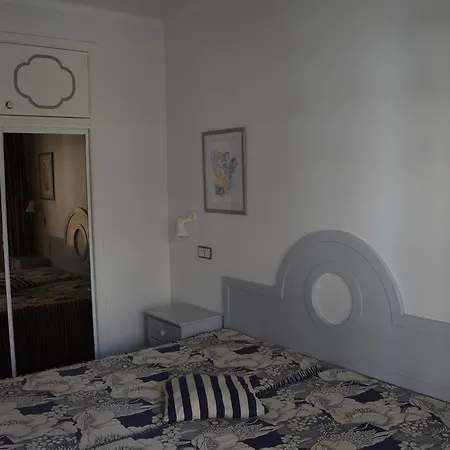 Apartment Apartamento Eden By Abh *