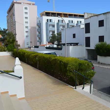 Apartment Apartamento Eden By Abh