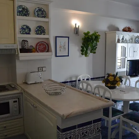 Apartment Apartamento Eden By Abh Monte Gordo