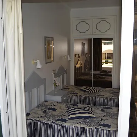 Apartment Apartamento Eden By Abh *