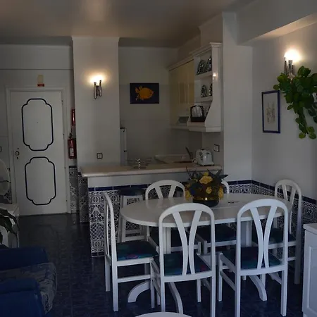 Apartment Apartamento Eden By Abh