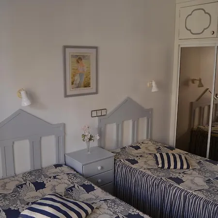 Apartment Apartamento Eden By Abh